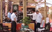 Hà Nội tôn vinh làng nghề truyền thống