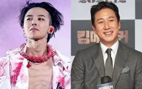 G-Dragon và Lee Sun Kyun bị cấm xuất cảnh sau cáo buộc ma túy