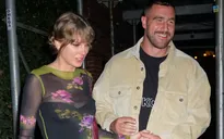 Mối tình chớm nở của Taylor Swift trở nên nghiêm túc hơn