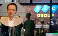 Bộ Công an thông báo kết quả điều tra, xử lý vụ án xảy ra tại Công ty CP Tập đoàn FLC
