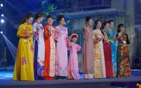 Khai mạc Lễ hội Áo dài Du lịch Hà Nội 2023: Phát triển du lịch gắn liền bảo tồn giá trị văn hóa truyền thống