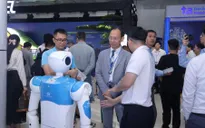 Ấn tượng triển lãm đổi mới sáng tạo VIIE 2023