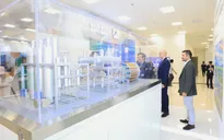 Triển lãm quốc tế Đổi mới sáng tạo Việt Nam 2023