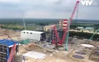 Gỡ nút thắt các dự án điện khí