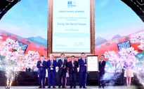 Cao nguyên Đá Đồng Văn lần thứ 3 nhận danh hiệu Công viên Địa chất Toàn cầu