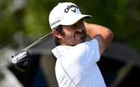 Jorge Campillo giành lợi thế tại vòng 3 Qatar Masters