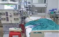 Cứu sống bệnh nhân suy hô hấp, nhiễm trùng nhiễm độc nặng, suy đa phủ tạng