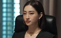 Lương Thùy Linh khoe tạo hình vai diễn đầu tiên, Chi Pu hội ngộ thí sinh Đạp gió 2023