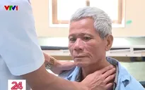 Gia tăng bệnh nhân ung thư đường tiêu hóa