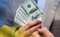 "Ukraine là một trong những quốc gia tham nhũng nhất thế giới”