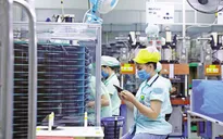 10 tháng, đầu tư nước ngoài và tiêu dùng tăng cao