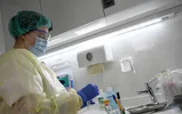 Thành phố Vinnitsa của Ukraine đóng cửa trường học do bùng phát bệnh viêm gan A