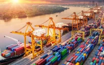 WB hạ dự báo tăng trưởng kinh tế ở khu vực Đông Á - Thái Bình Dương