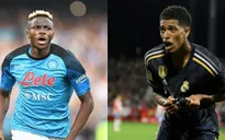 UEFA Champions League | Thông tin trước loạt trận đêm nay: Tâm điểm Napoli vs Real Madrid