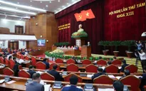 Chính phủ sẽ trình Trung ương, Quốc hội việc thực hiện cải cách chính sách tiền lương mới