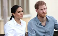 Vợ chồng Harry - Meghan thỏa thuận thất bại với Spotify vì "khán giả không hài lòng"