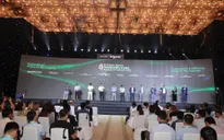 Giải thưởng Tác động tích cực đến phát triển bền vững mùa 2: Mở rộng đối tượng ứng cử