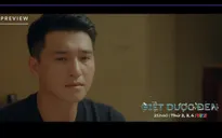 Biệt dược đen - Tập 14: Tuấn giật mình khi thấy người phụ trách vụ án của mẹ năm xưa