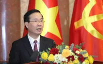 Chủ tịch nước phê chuẩn Hiệp định Tương trợ tư pháp về hình sự giữa Việt Nam và Czech