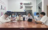 Sở Y tế TP. Hồ Chí Minh thông tin ban đầu về vụ ngộ độc thực phẩm sau tiệc Trung thu tại chung cư Palm Heights