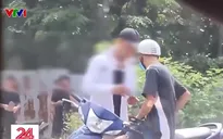 “Chợ” ma túy ngang nhiên hoạt động giữa lòng TP Từ Sơn