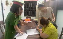 Khởi tố đối tượng làm giả nhiều Giấy chứng nhận quyền sử dụng đất