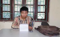 Điện Biên: Bắt đối tượng mua bán 1.000 viên ma túy tổng hợp và 400 gram heroin