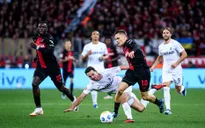 Vòng 9 Bundesliga | Bayer Leverkusen đòi lại ngôi đầu bảng