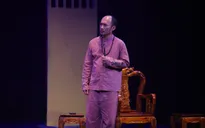 Đội trưởng Tiến Luật bất ngờ làm "ông trùm"