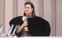 GĐ thời trang của "Chị đẹp đạp gió rẽ sóng" phản hồi về trang phục khiến ca sĩ Thu Phương "không thở được"