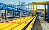 Naftogaz: Ukraine sẽ không gia hạn thỏa thuận vận chuyển khí đốt với Nga