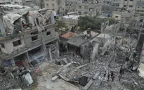 2,3 triệu dân ở Gaza bị cô lập, tuyệt vọng, sợ hãi, lo lắng đỉnh điểm