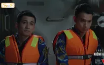 Cuộc chiến không giới tuyến - Tập 34: Hiếu nhớ nhà khi lên tàu tham gia huấn luyện