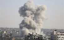 Israel mở rộng tấn công trên bộ ở Gaza