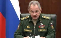 Nga sẵn sàng đối thoại giải quyết xung đột ở Ukraine
