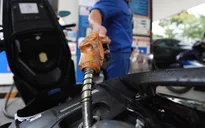 Giá xăng có thể điều chỉnh vào thứ Năm hàng tuần