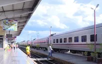 Thái Lan phát triển cảng Nongkhai để tăng cường kết nối khu vực