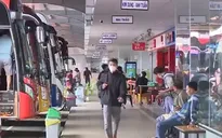 TP Hồ Chí Minh: Bến xe tăng chuyến sau khi nhà xe Thành Bưởi tạm ngưng hoạt động