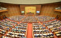 Trực tiếp phiên thảo luận của Quốc hội về tình hình kinh tế - xã hội