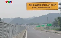 Nghiên cứu mở rộng 7 cao tốc để đảm bảo an toàn giao thông