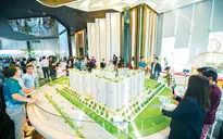Cá nhân kinh doanh bất động sản quy mô nhỏ không phải thành lập doanh nghiệp