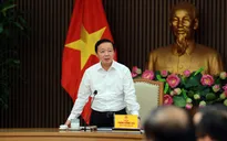 Phó Thủ tướng: Định giá đất phải bảo đảm lợi ích công bằng