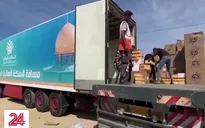 64 nhân viên cứu trợ LHQ thiệt mạng, Thủ tướng Israel bác bỏ lời kêu gọi ngừng bắn