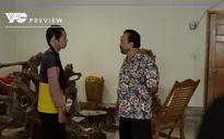 Cuộc chiến không giới tuyến - Tập 35: Cương tố cáo bố buôn ma túy với đồn trưởng Trung