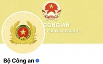 Bộ Công an ra mắt trang thông tin chính thức trên nền tảng mạng xã hội Facebook