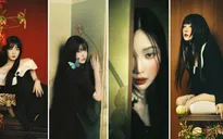 Red Velvet tung ảnh teaser với "vẻ đẹp" ma mị