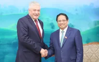 Thủ tướng: Quan hệ Việt Nam - Nga là quan hệ truyền thống đồng chí, anh em