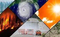 Thế giới cần hành động để ngăn biến đổi khí hậu