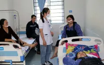 Vụ tai nạn đặc biệt nghiêm trọng tại Lạng Sơn: 10 nạn nhân đã ổn định sức khỏe