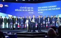 Hợp tác phát triển nhân lực cho ngành công nghiệp bán dẫn